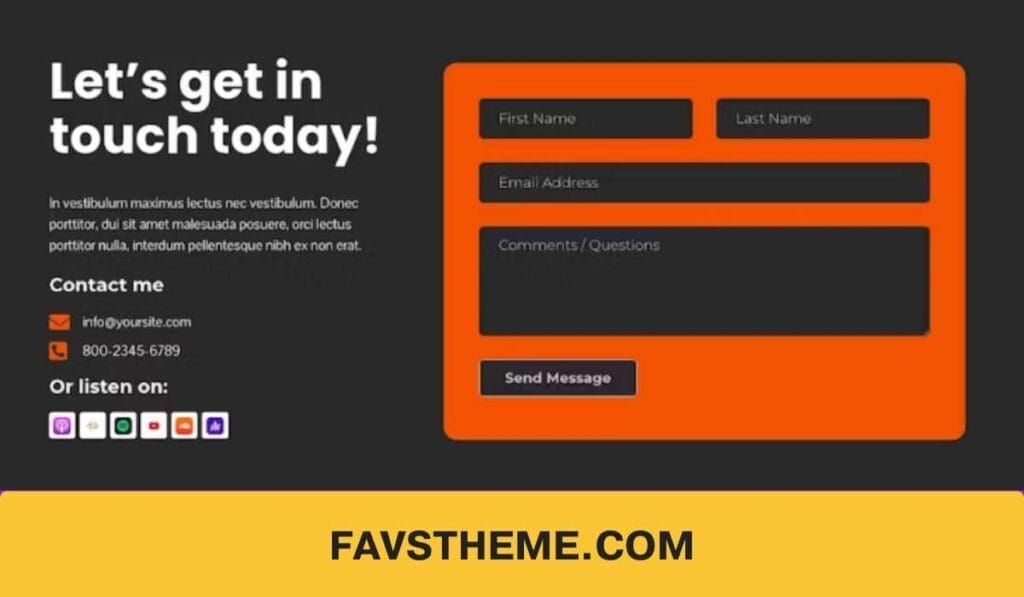 Download iGUE Template