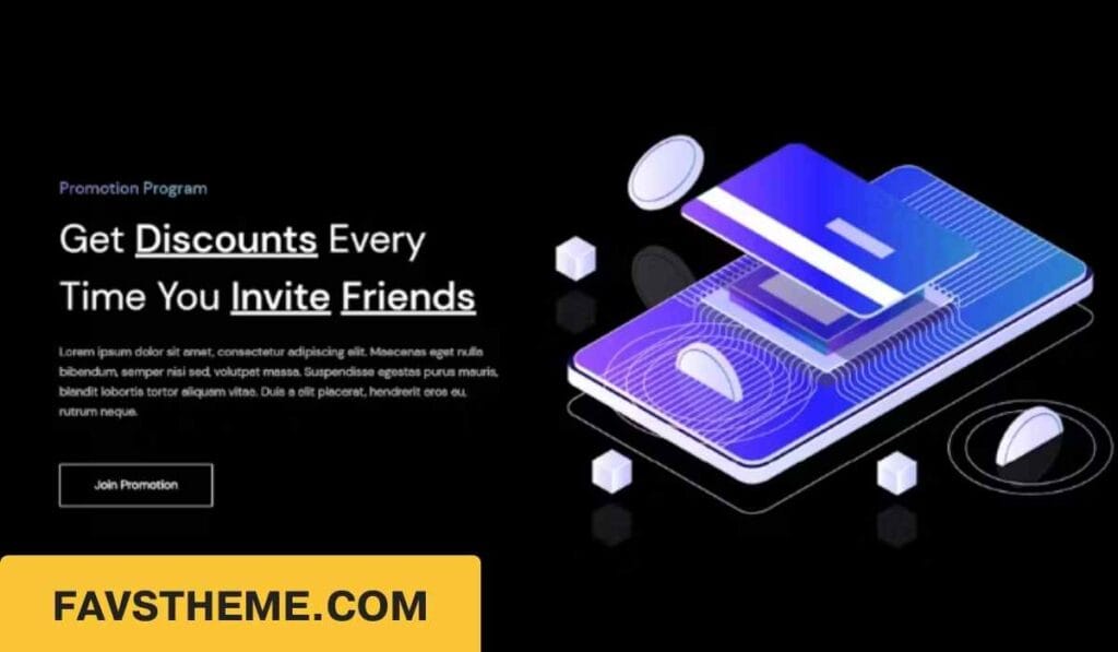 Download Cryptize Template