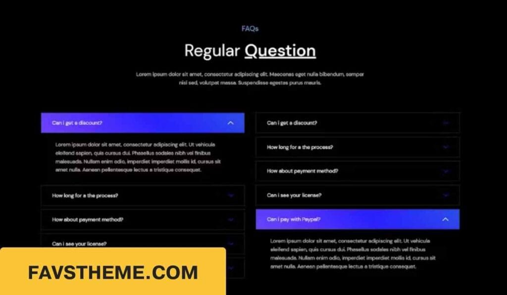 Download Cryptize Template