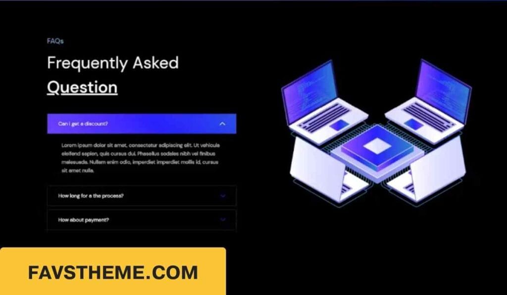 Download Cryptize Template