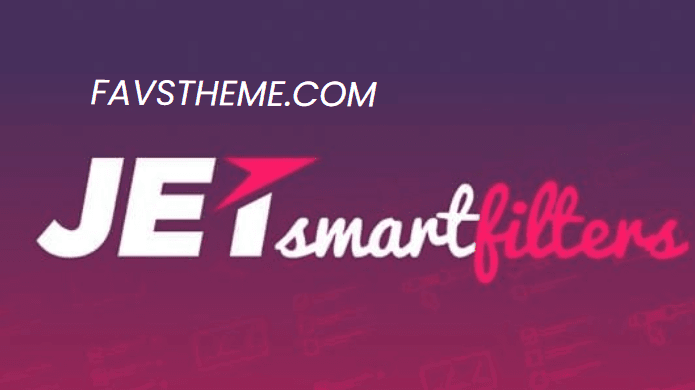 Free Download JetSmartFilters crocoblock plugin