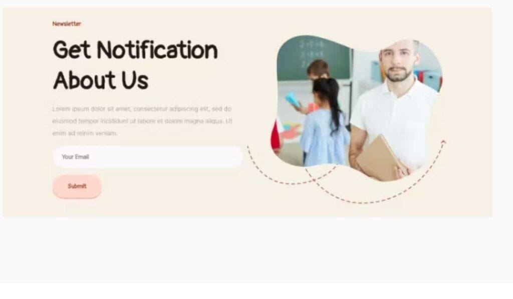Bocha - Childcare Elementor Template